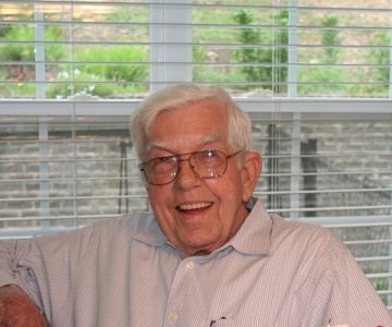 Avis de décès de Billie R. Barnett