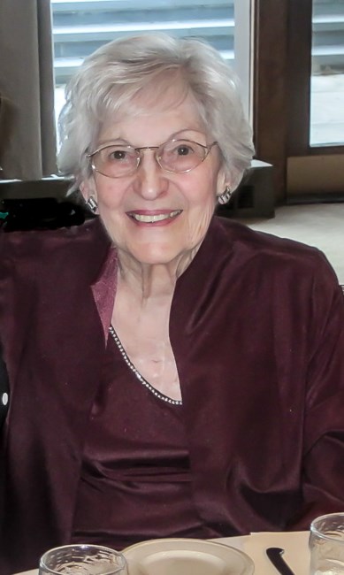 Obituary of Rosalea Cohn