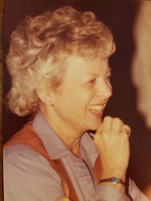 Obituary of Annella H Collins
