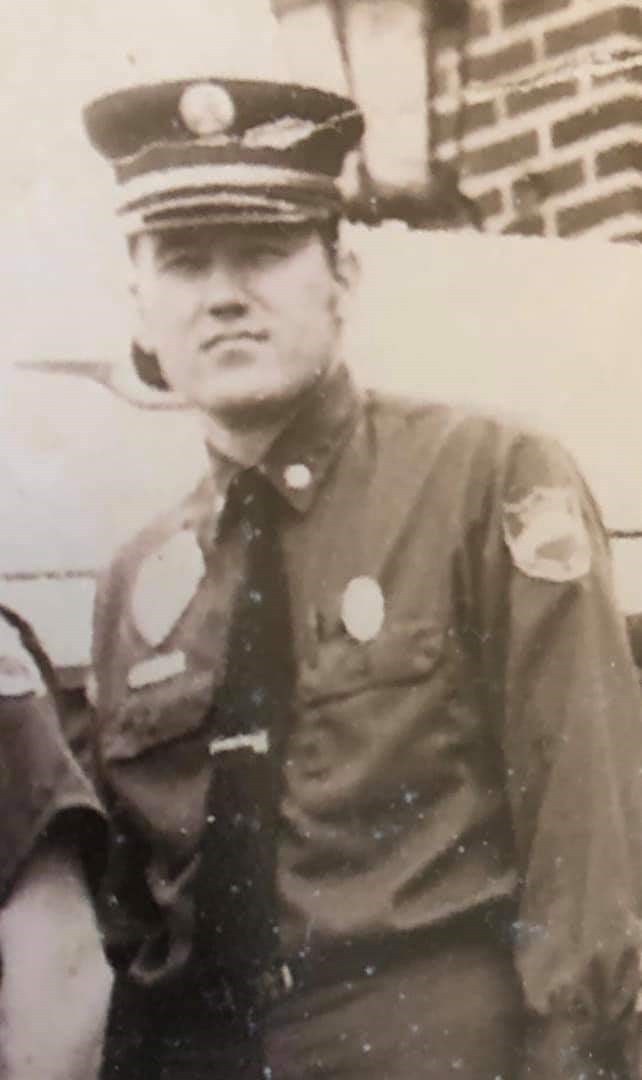 Obituary of Wallace J. Perry III