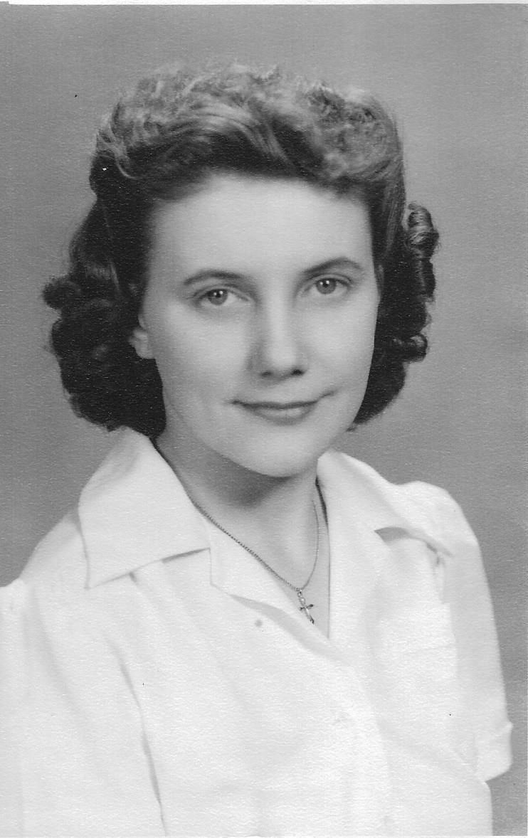 Obituary of Viola Mae Rose Stefanski