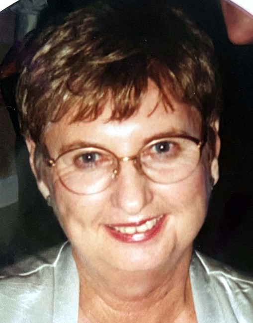 Obituary of Eleanore M. Bladich
