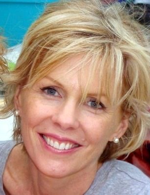 Obituary of Mary Alderman Kessler