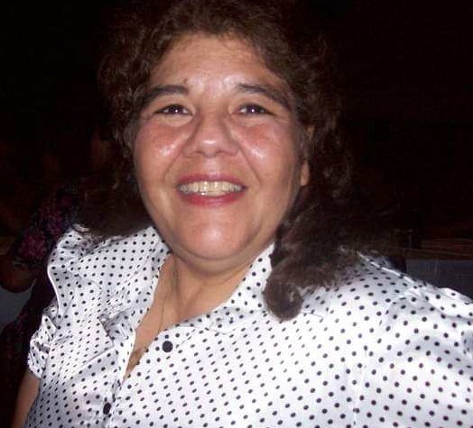 Obituario de Mary Ellen Rios