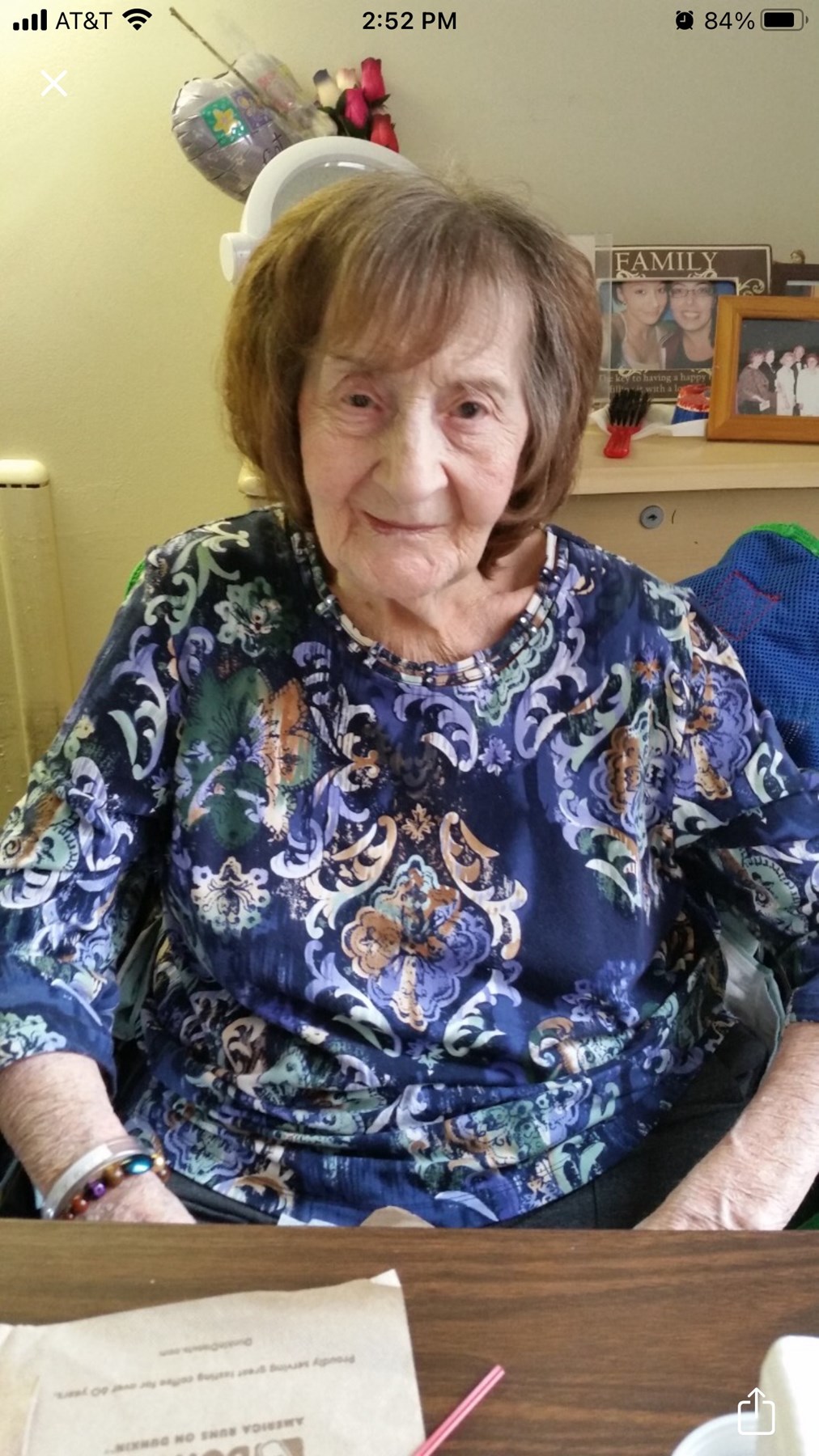 Rose Mascarelli Obituary Staten Island Ny