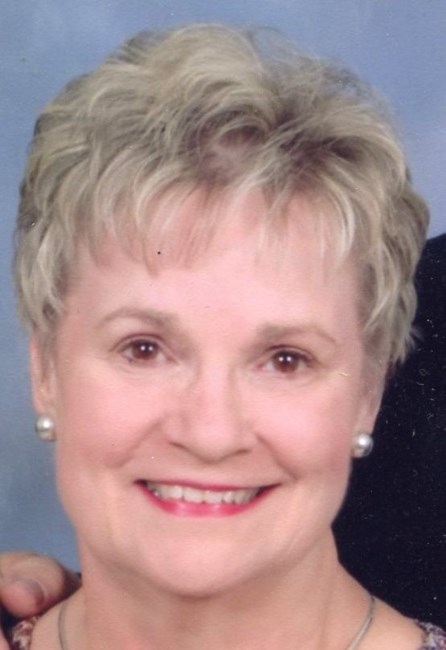 Obituario de Paula Mansur Roblin