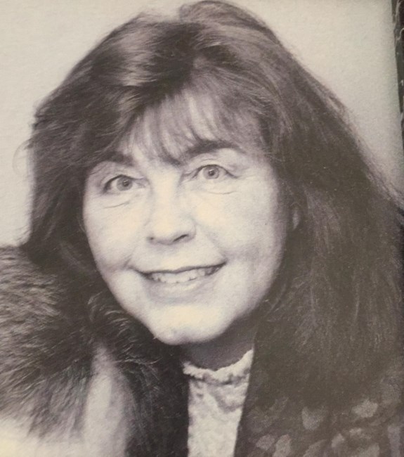 Obituary of Debra Roark