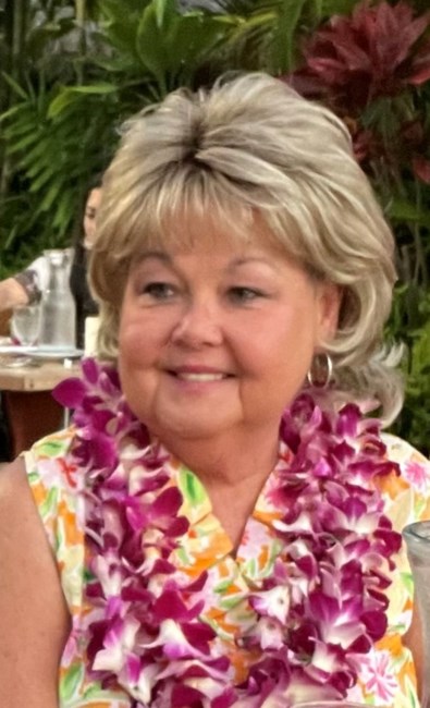 Obituary of Donna Garrett