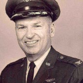 Obituario de Robert F. Stark