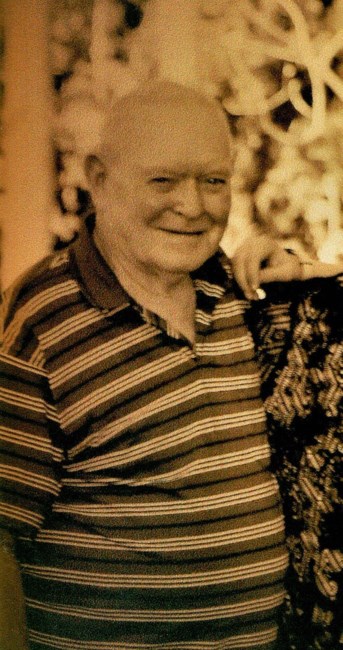 Obituary of Milton Mapes Holmes