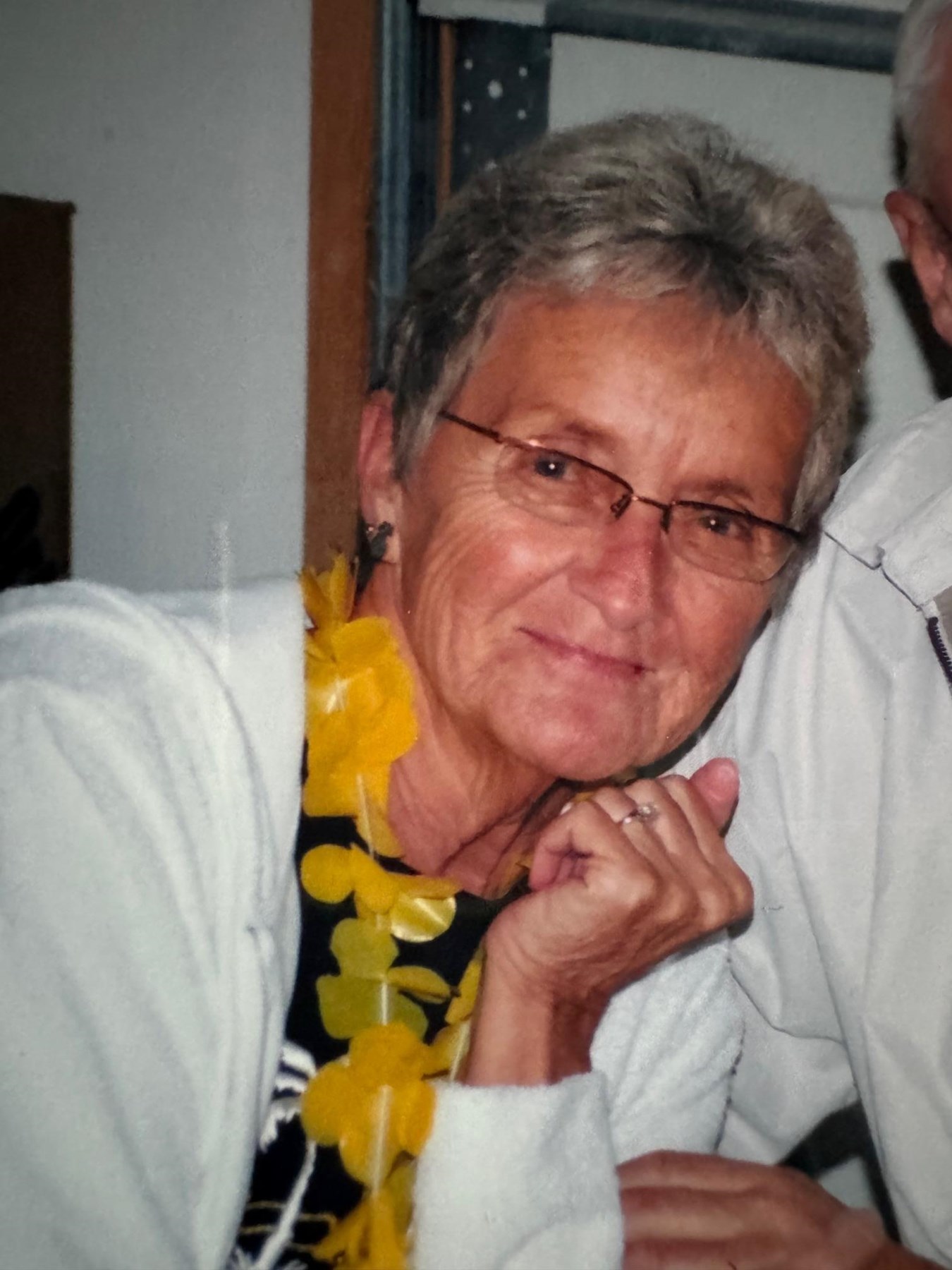 Obituary of Marjorie Mae DeWeerd