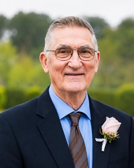 Obituary of Kenneth Lee Colson