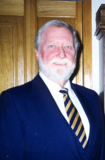 Obituary of Wayne Daryle John Robinson