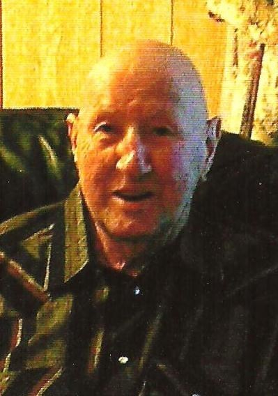 Obituary of Francis Odell Moser