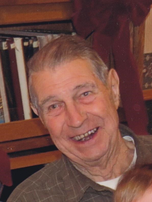 Obituary of Richard "Rick" Ballanger