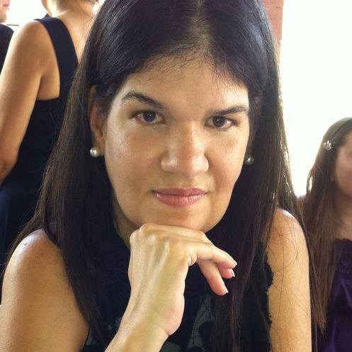 Obituary of Veróníca María Ramírez- Bustillo