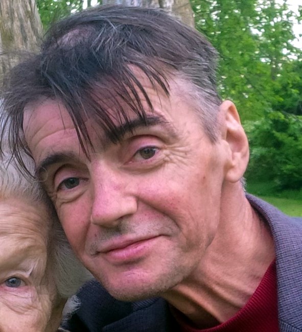 Obituary of Vidas Kairys