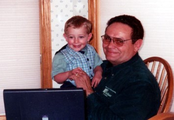 Obituary of Lester Allan Parker