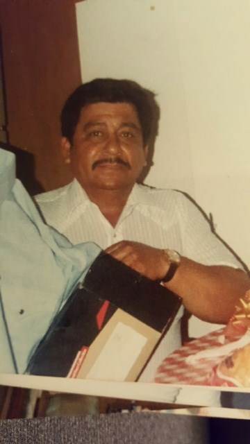 Obituary of Jesus Monge Sandoval