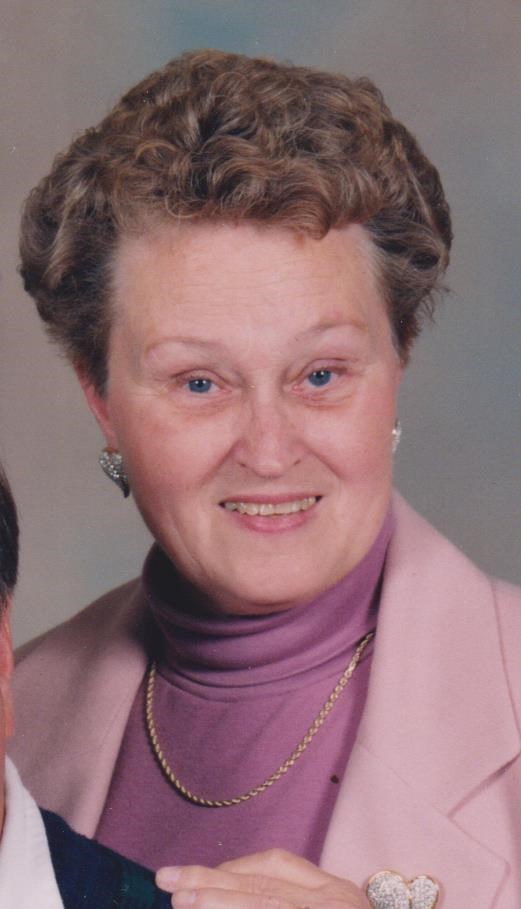 Obituary of Marilyn D. Johnston