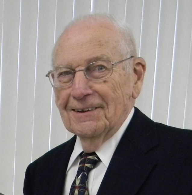 Obituary of Roland T Frace
