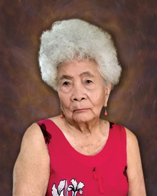 Obituario de Angela F. Pagala