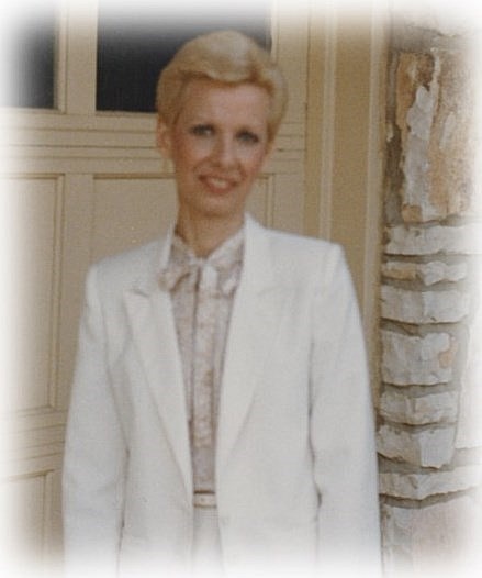 Obituary of Barbara Jo Gibbs