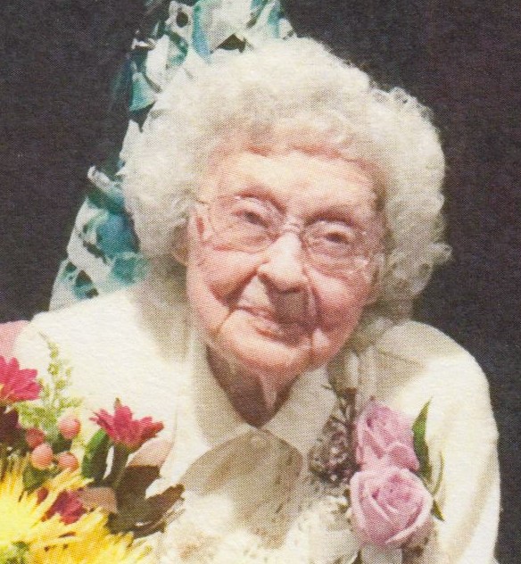 LaVerne Long Obituary St. Louis, MO