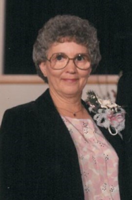 Obituary of Priscilla Marie Howard