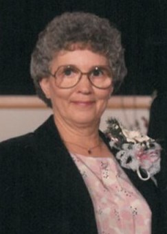 Obituary of Priscilla Marie Howard