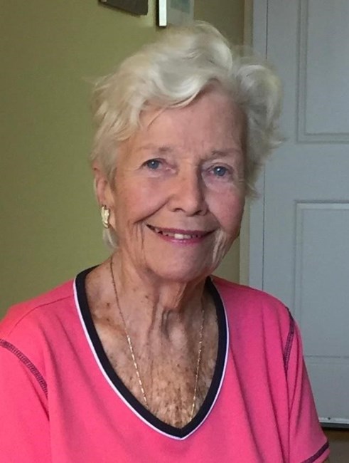 Obituary of Cynthia Stone Ray
