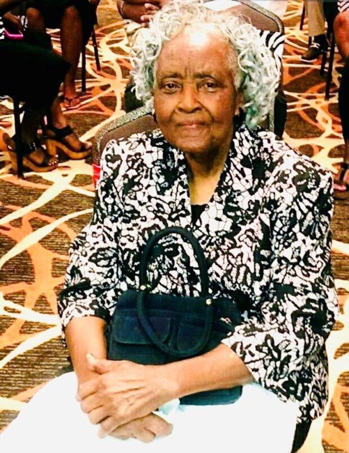 Obituary of Lucy Kate Littlejohn