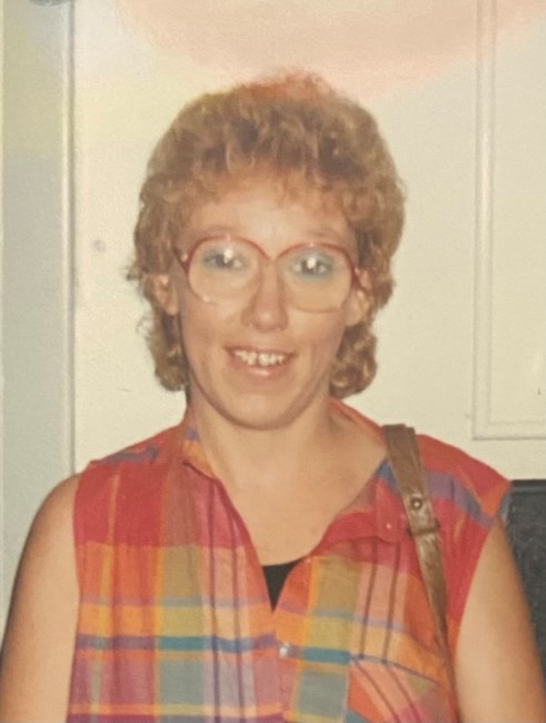 Obituary of Carol Sheehan