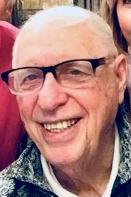 Obituary of Joseph William Owens