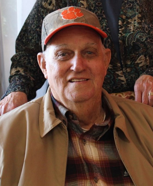 Obituary of Charles William Stewart