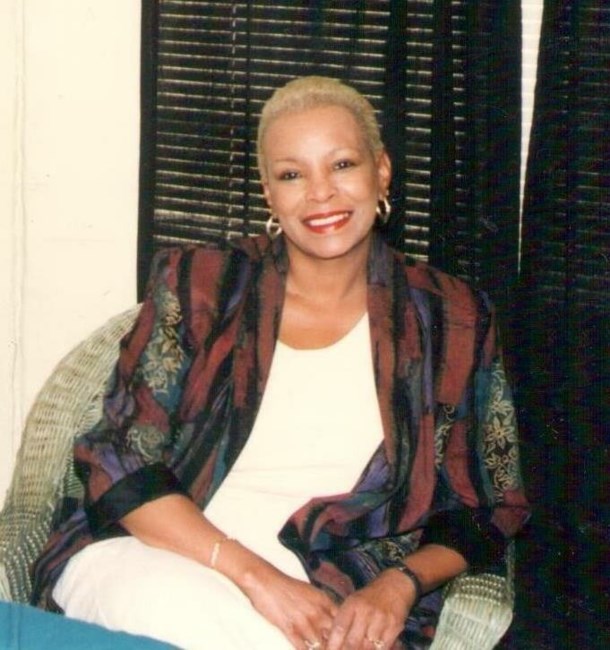 Obituary of Brenda Louise Carter