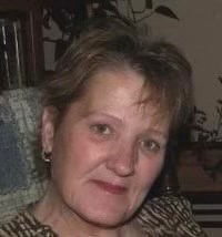 Obituary of Marilyn Jean Diaz