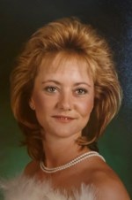 Tracey Pizzuto