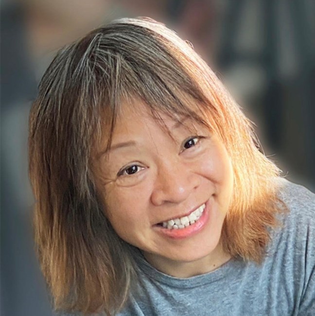 Obituary of Amanda Lai-Ming Pi