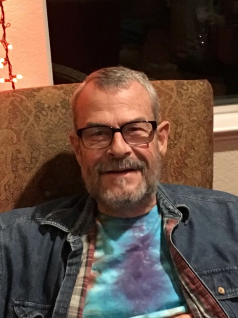 Obituary of Daniel Eugene Blair
