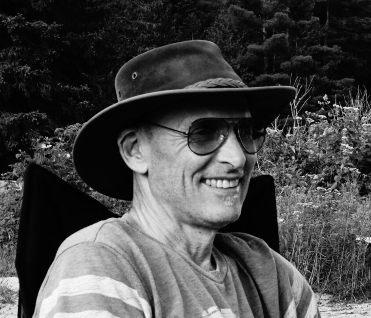 Obituary of Martin Jeffrey Siegerman