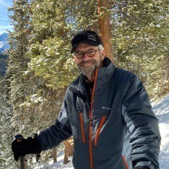 Obituary of R. Richard Johnson