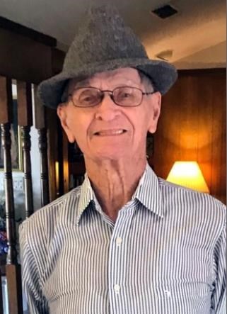 Avis de décès de Jack O Waren