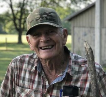 Obituary of Harris Lavoyd "Buddy" Seymore