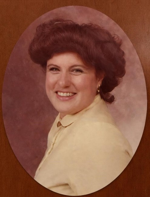 Obituary of Rosalie Helen Strangi