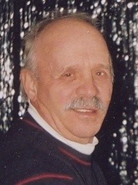 Obituary of Richard "Dick" A. Monti