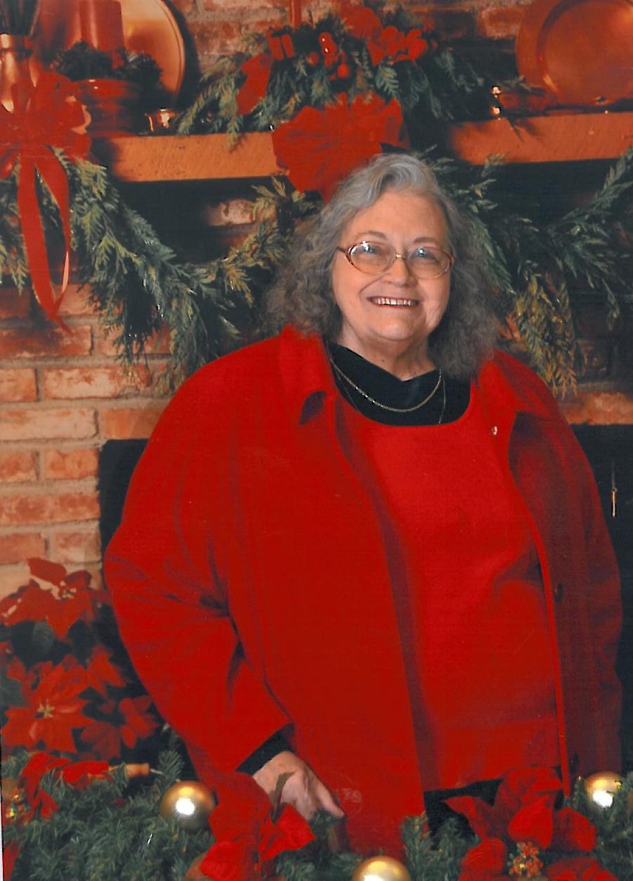 Thelma KnolesGarrett Obituary Shawnee, OK