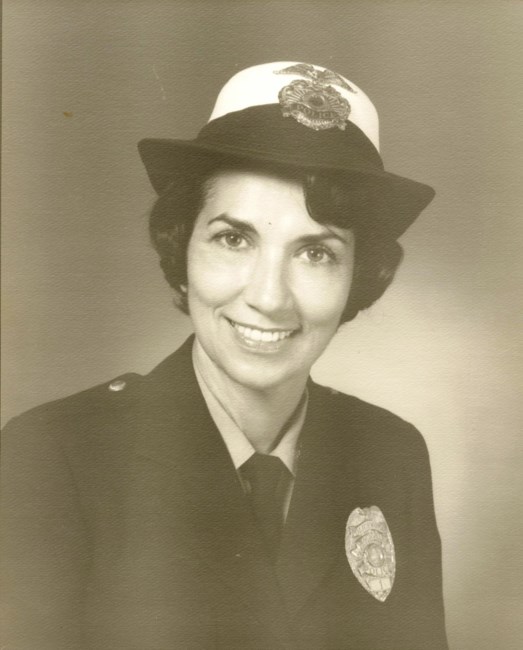 Obituary of Eleanor Cianciolo Watkins Cianciolo Guthrie