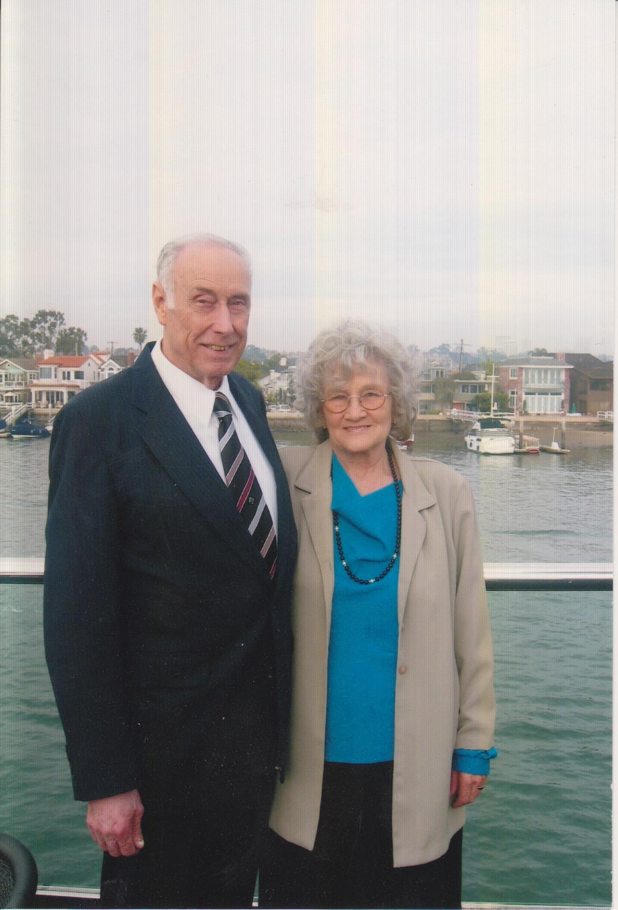 Obituary of Earl Wayne Roberts