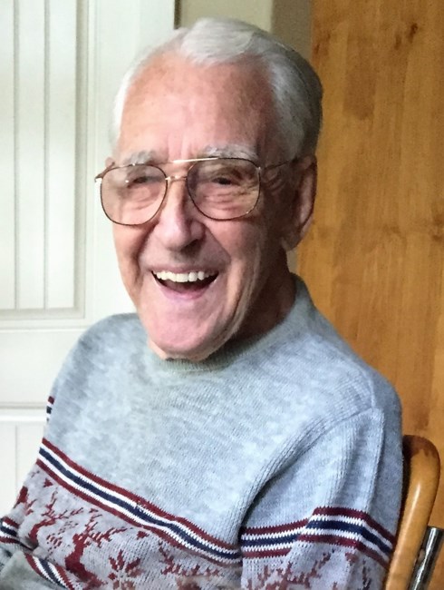 Obituary of Werner H. Puls